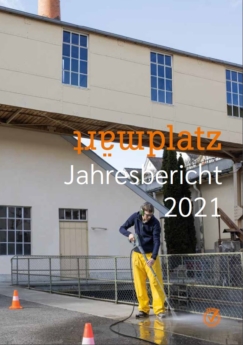 Jahresbericht 2021